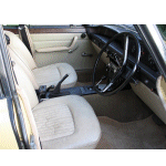     Rover P6 Felted as per original Carpet Set ( Manual and Auto )