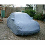 Classic Beetle & New Shape Beetle Monsoon Tailored Outdoor Cover (STORMFORCE Upgrade available )
