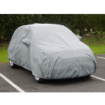 New Shape FIAT 500 STORMFORCE 4 Layer Waterproof / Breathable Cover