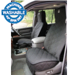 Custom Bespoke FRONT Car Seat Covers ( SOLD AS A PAIR )