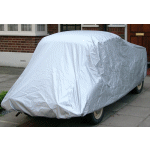 Morris Minor / Traveller Monsoon Waterproof Outdoor Car Cover ( Stormforce Upgrade Available )